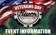 Veteran's Day River Poker Series
